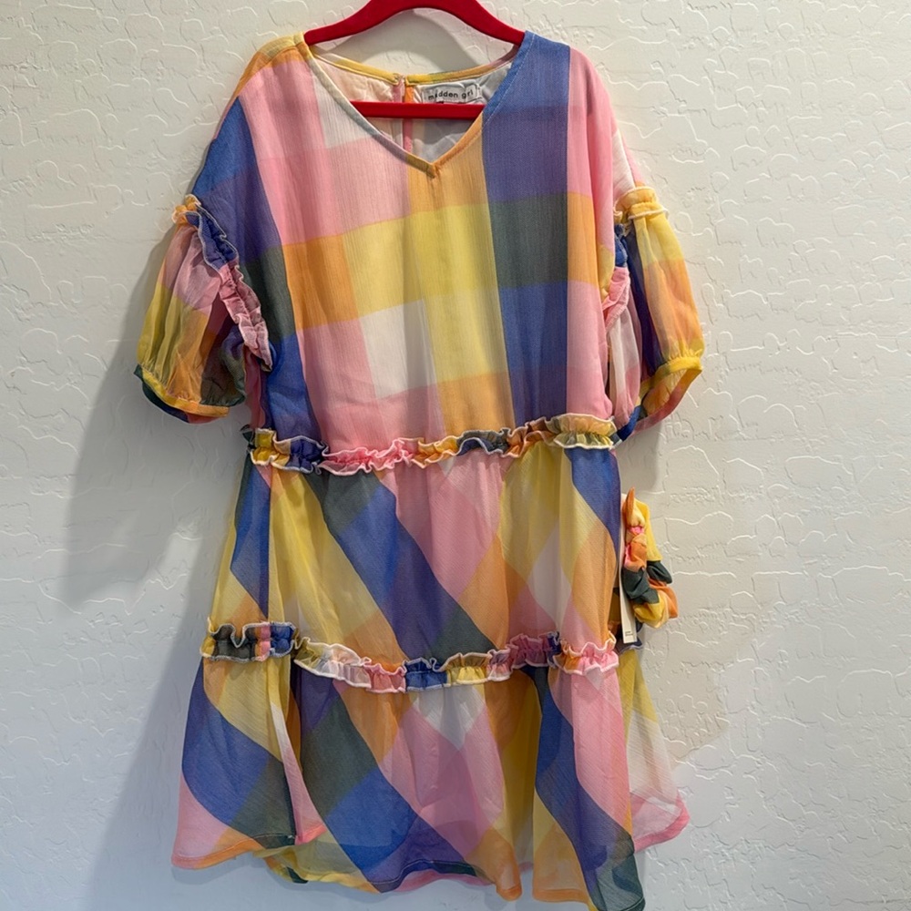NWT Madden Girl Dress